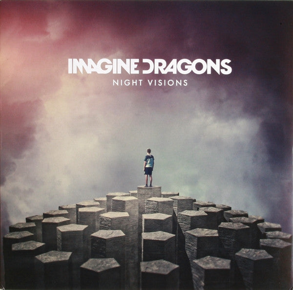 Night Visions - Imagine Dragons