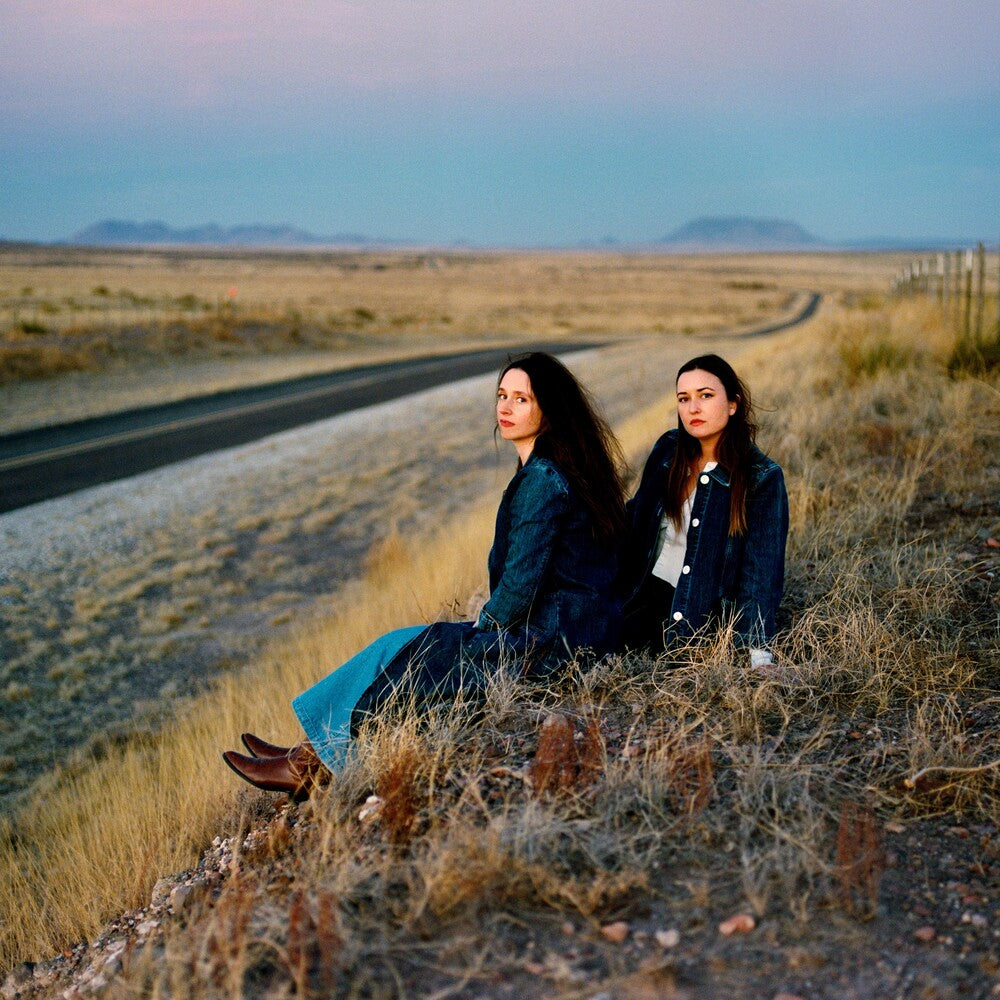 the album cover for Plains - I Walked With You A Ways [LP]