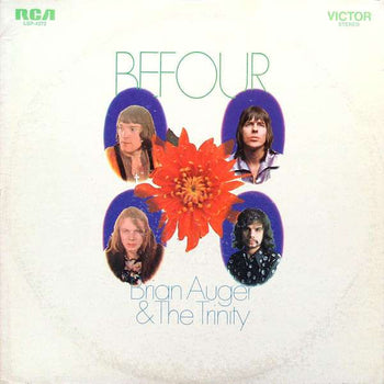 Befour - Auger, Brian & The Trinity