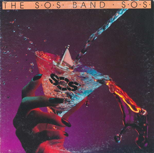 S.O.S. - S.O.S. Band