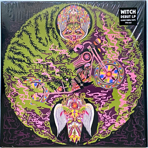 Witch - Witch