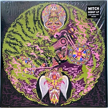 Witch - Witch