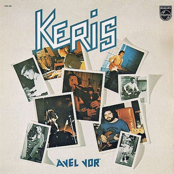 Avel Vor - Keris