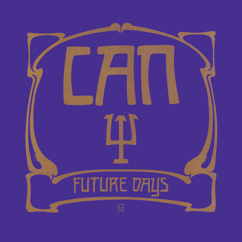 Future Days - Can