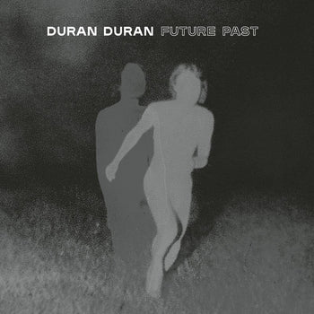 the album cover for Duran Duran - Future Past: Complete Edition [2LP]