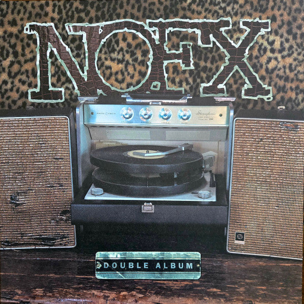 Double Album - NOFX