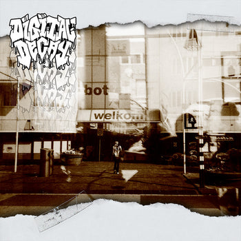 Bot Welkom - Digital Decay