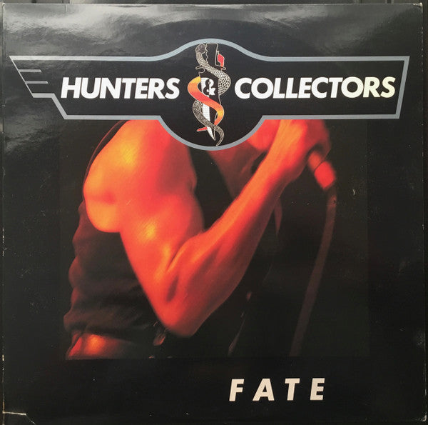 Fate - Hunters & Collectors