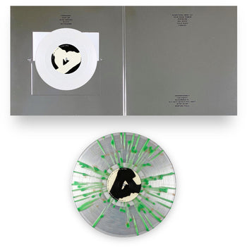 the album cover for Knuckle Puck - Retrospective [2LP]