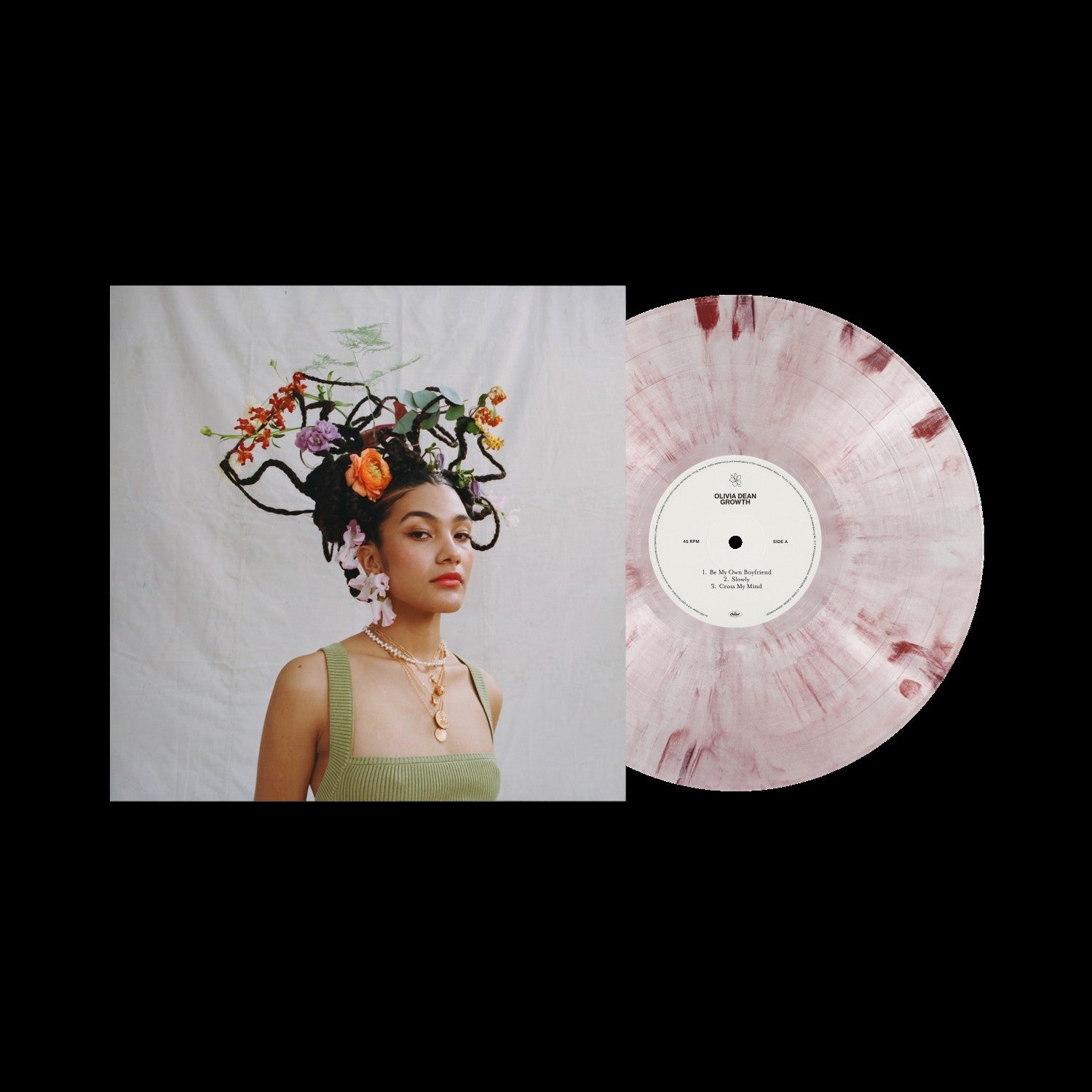 Growth - Dean, Olivia