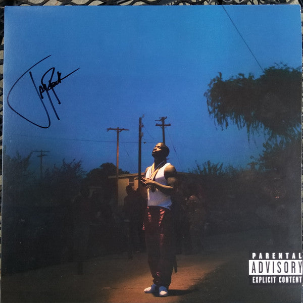 Redemption - Jay Rock