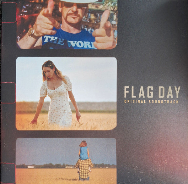 Flag Day (Original Soundtrack) - Various