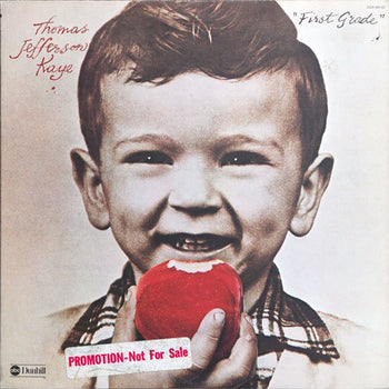 First Grade - Kaye, Thomas