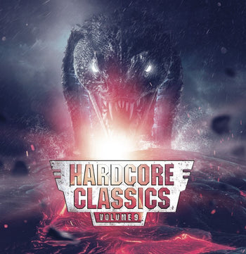 Hardcore Classics Volume 9 - Various