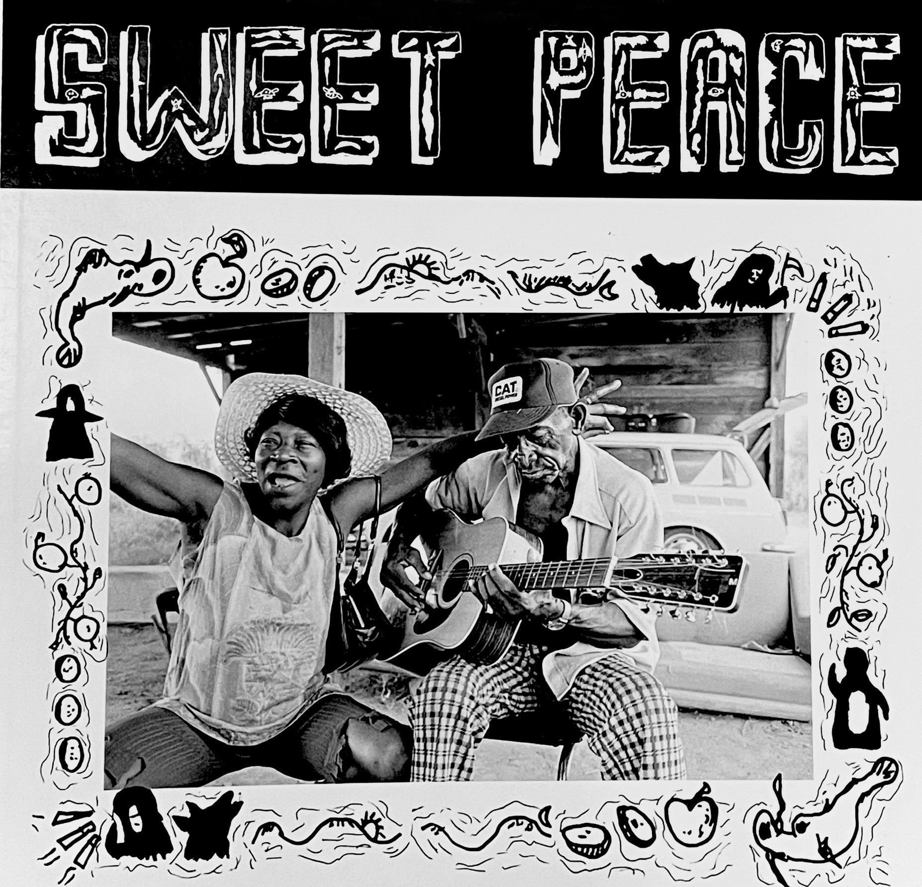 Sweet Peace - Various Artists