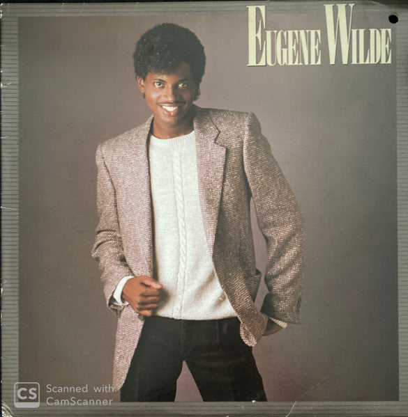 Eugene Wilde - Wilde, Eugene