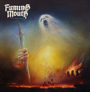 The Grand Descent - Fuming Mouth