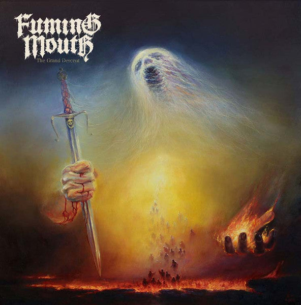 The Grand Descent - Fuming Mouth