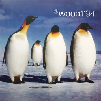 Woob 1194 - Woob