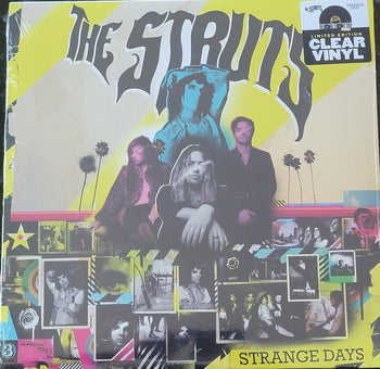 Strange Days - Struts