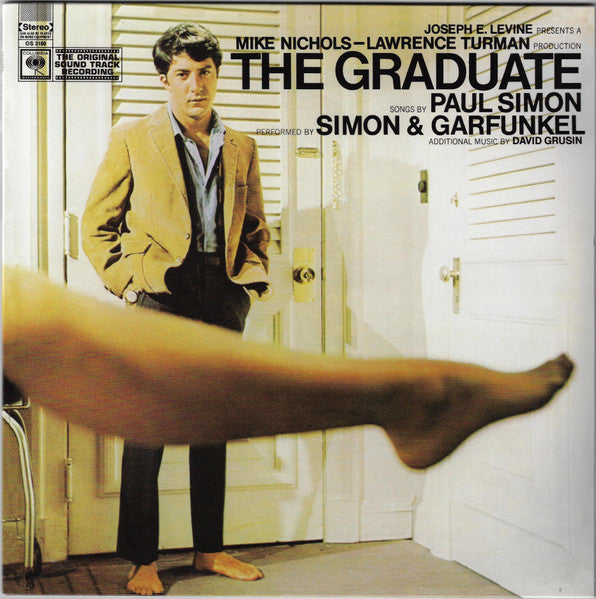 The Graduate - Simon, Paul