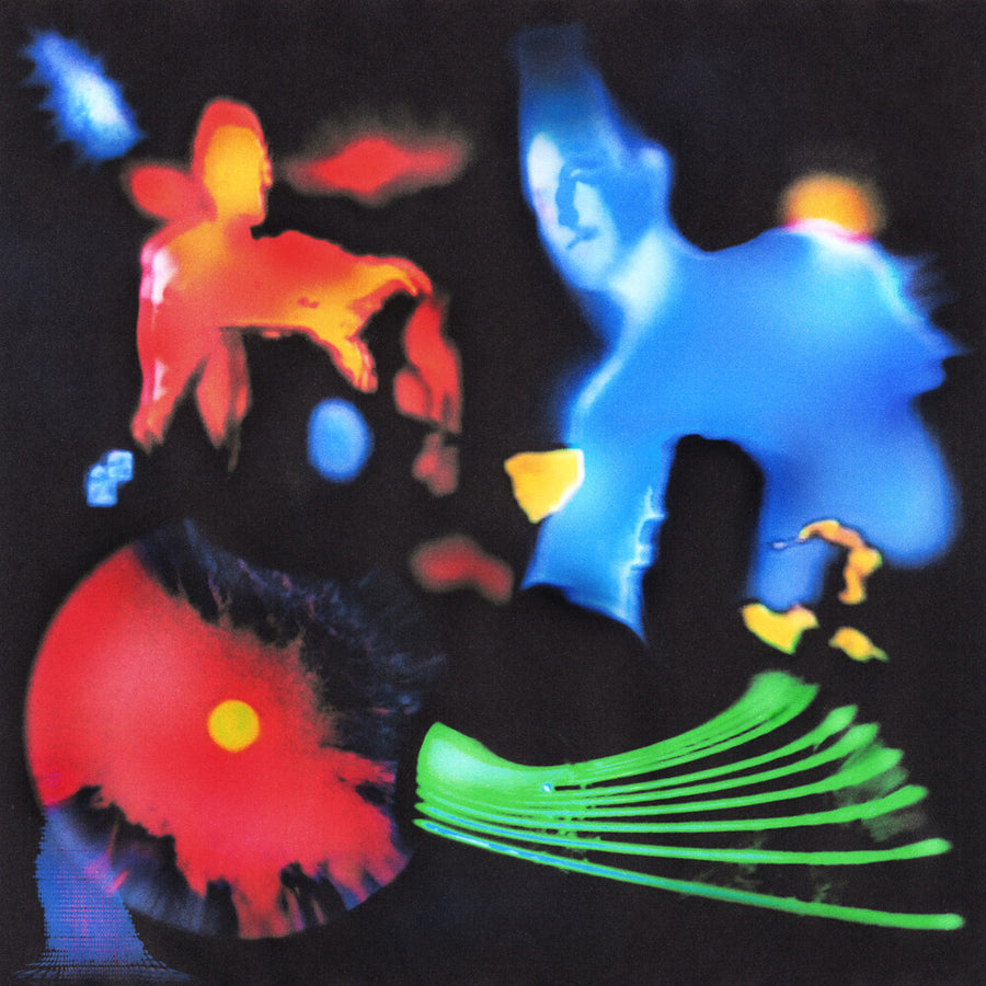 the album cover for Diplo - Diplo [LP]