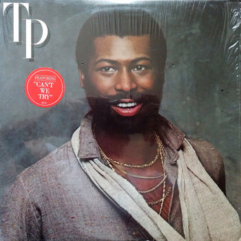 TP - Pendergrass, Teddy