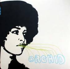 Orchid - Orchid