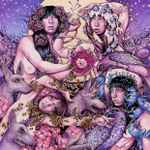 Purple - Baroness