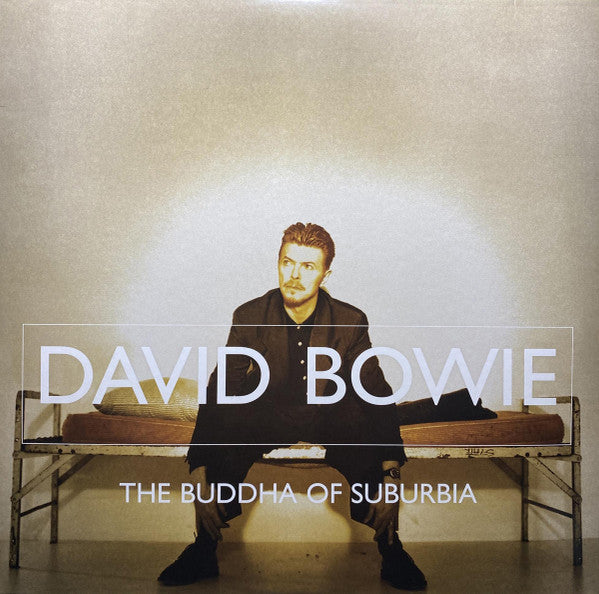 The Buddha Of Suburbia - Bowie, David