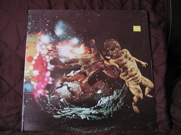 Santana - Santana