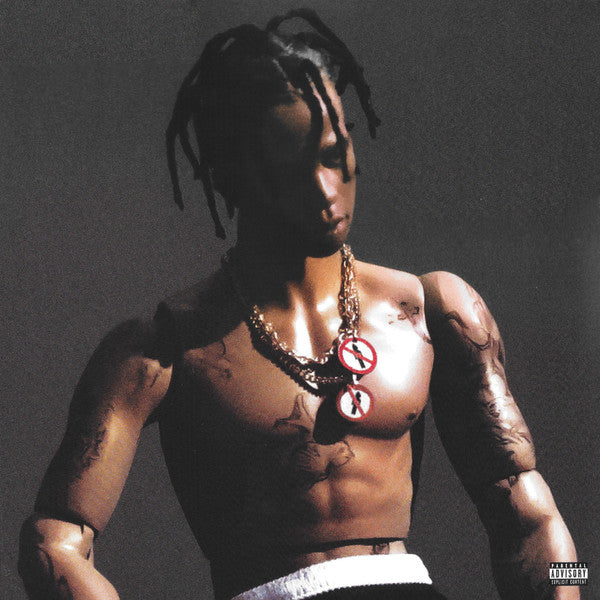 Rodeo - Travis Scott