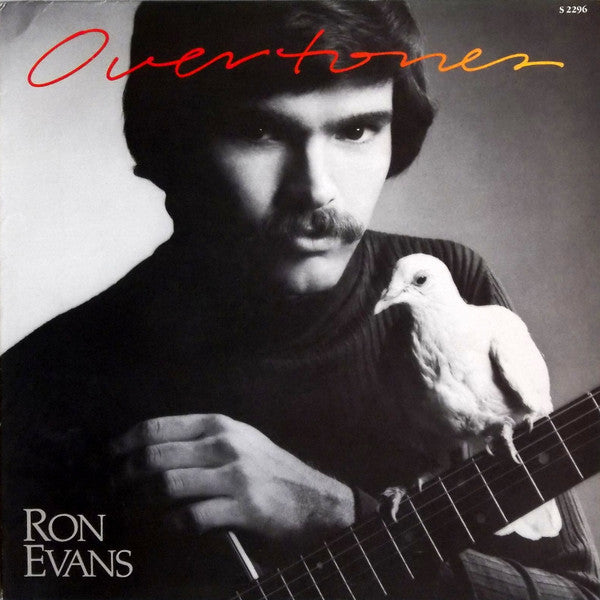 Overtones - Evans, Ron