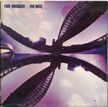Five Bridges - Nice, The
