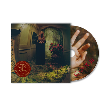 the album cover for Florence + The Machine  - Everybody Scream [Indie Exclusive]