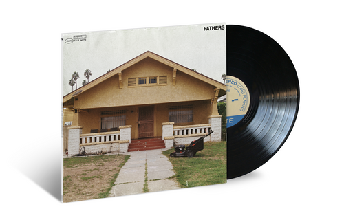Fathers - Fathers [LP]