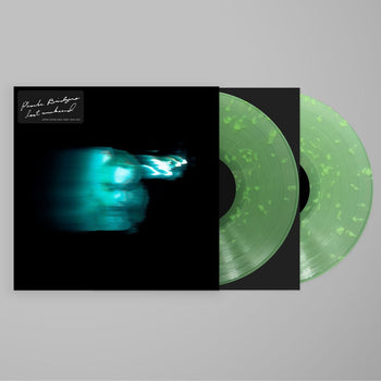the album cover for Phoebe Bridgers - Lost Weekend [Rogue Planet]