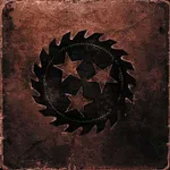 the album cover for Whitechapel - Whitechapel