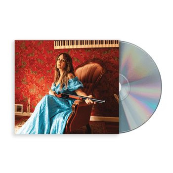 the album cover for Margo Price - Days Of Unrest