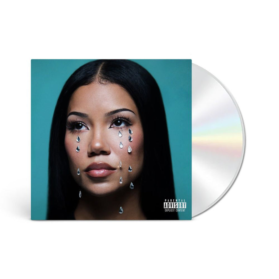 the album cover for Jhené Aiko - Westside Whimsy