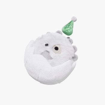 the album cover for Cortis - GREENGREEN_playextended - Merch Versions [CORTIS Ball Baby White ver.]