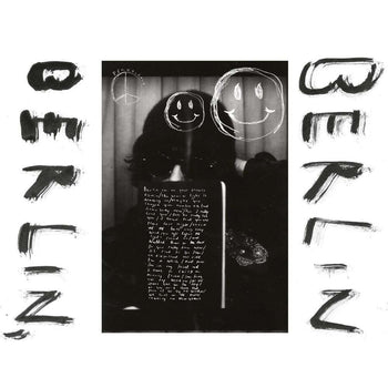 the album cover for Fionn Regan - Berlin, Berlin