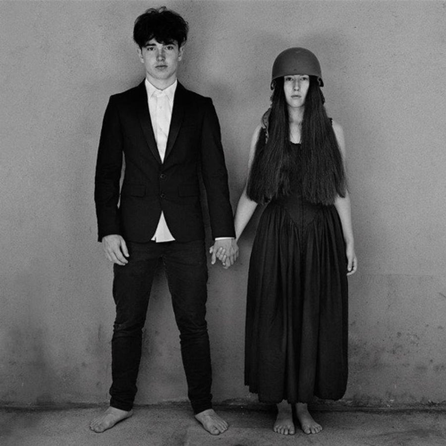 the album cover for U2 - Songs Of Experience - Japan SMH/CD