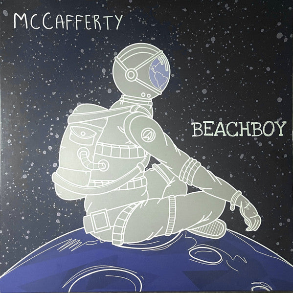 Beachboy - McCafferty