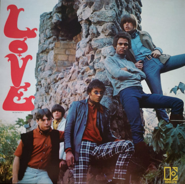 Love - Love