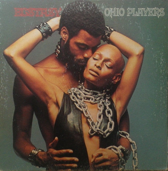 Ecstasy - Ohio Players