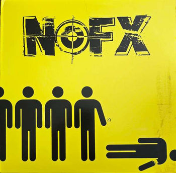 Wolves In Wolves' Clothing - NOFX