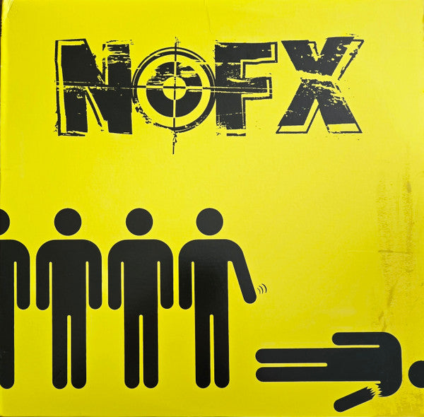 Wolves In Wolves' Clothing - NOFX