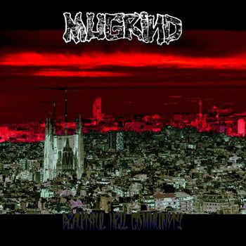 Beautiful Hell Community - Mugrind