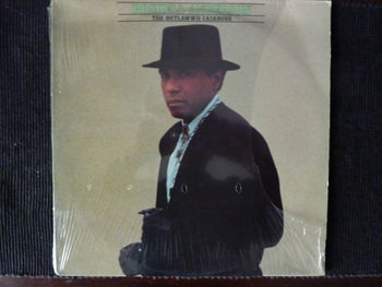 The Outlawwh Casanova - Anderson, Roshell